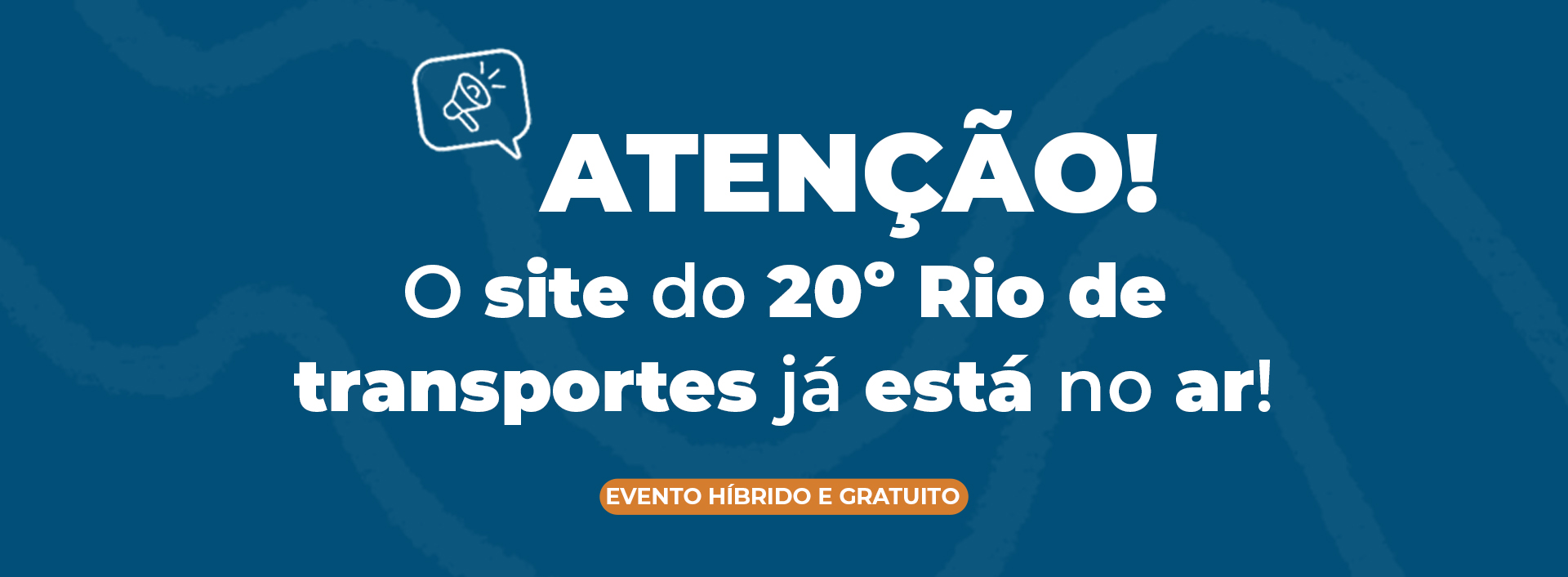 SiteNoAr Destaque