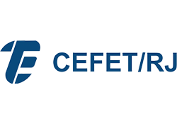 Logo CEFETRJ 1