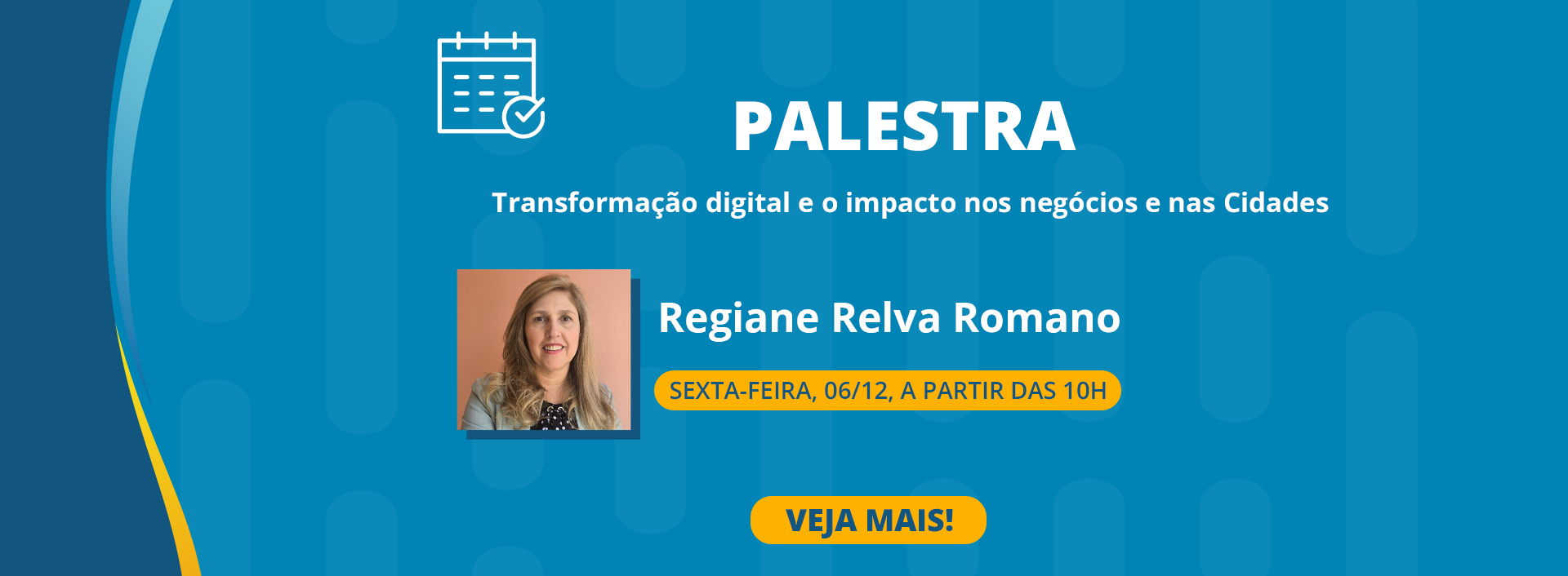 RDT Regiane destaque