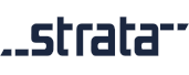 strata logo